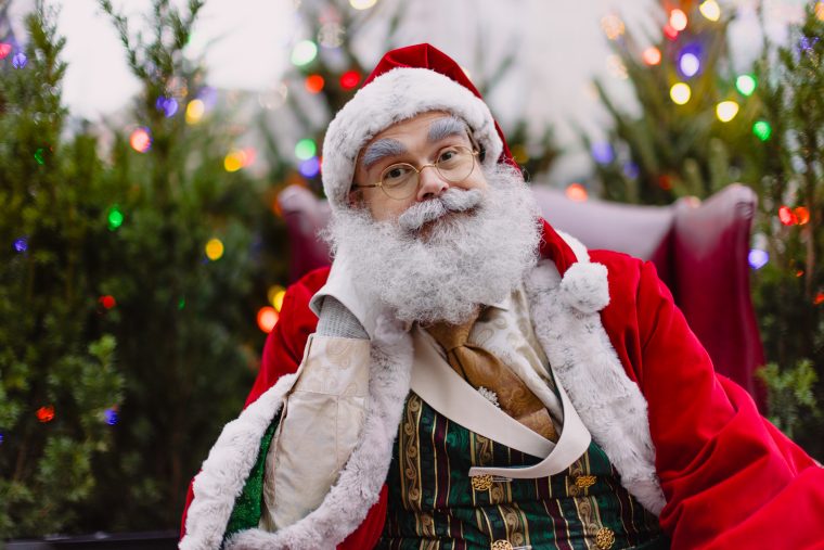 SPARK: Holidays on the Circle 2025!