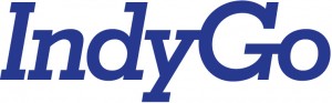 IndyGo logo