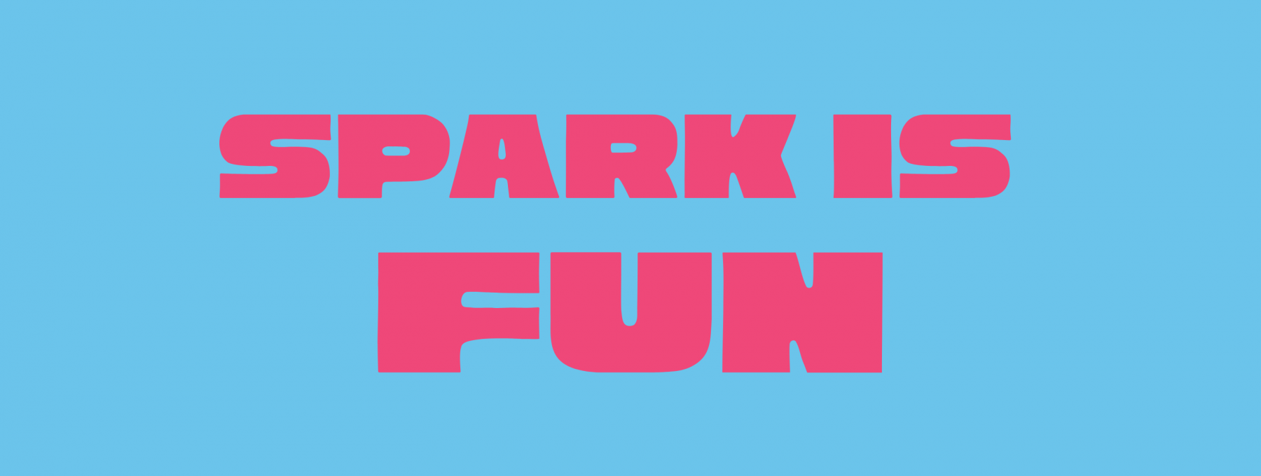 SPARK Slide 6