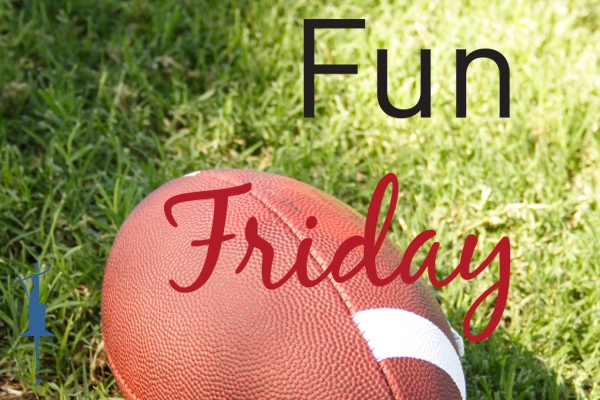 Workforce Week: Fun & Philanthropy Friday