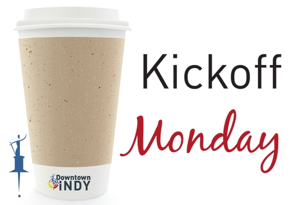 Workforce Week: Kickoff and High Kick Monday