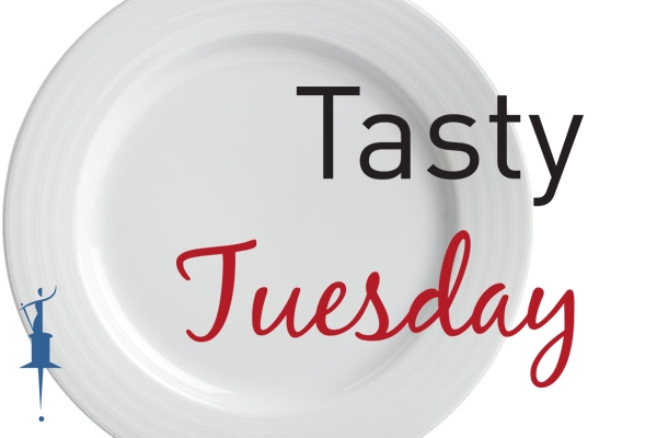 Workforce Week: Tasty Tuesday